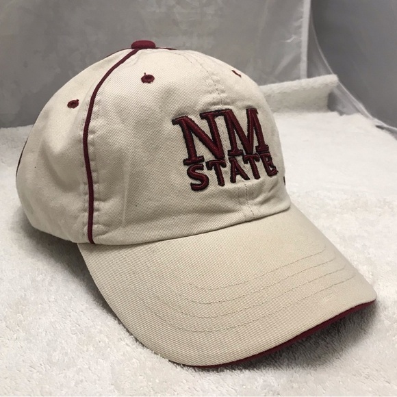 Zephyr New Mexico State Aggies Ball Cap - Picture 12 of 14